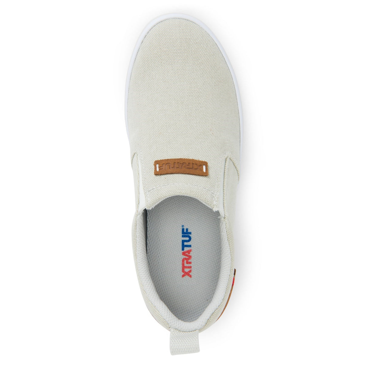 Xtratuf Sharkbyte Canvas Deck Shoe