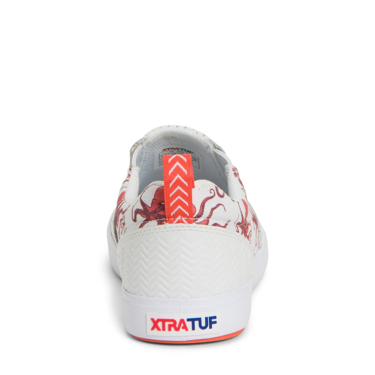 Xtratuf Sharkbyte Canvas Deck Shoe