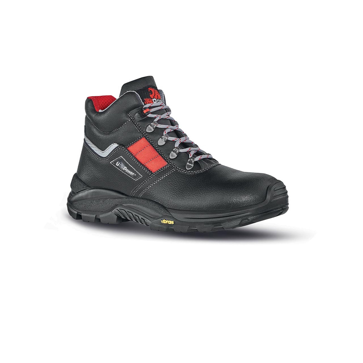 U-Power Concept Gravel Safety Boot