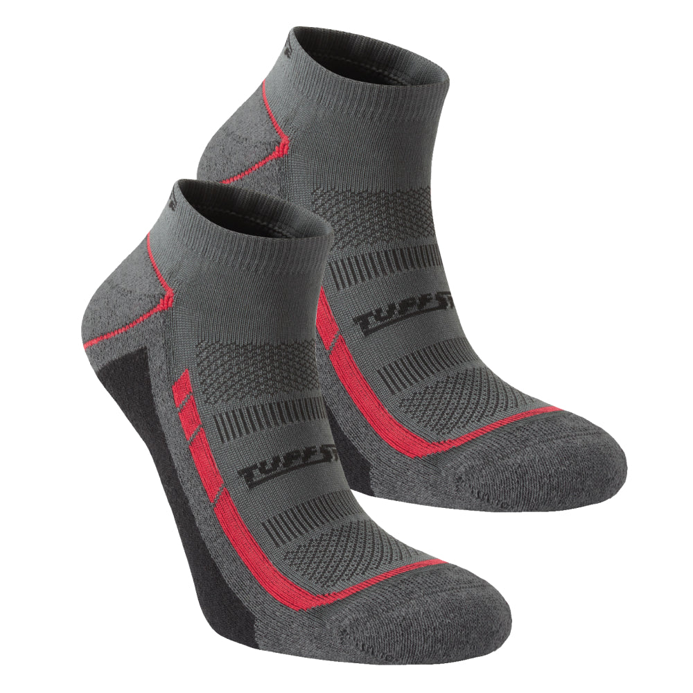 Tuffstuff Workwear Elite Low Cut Socks