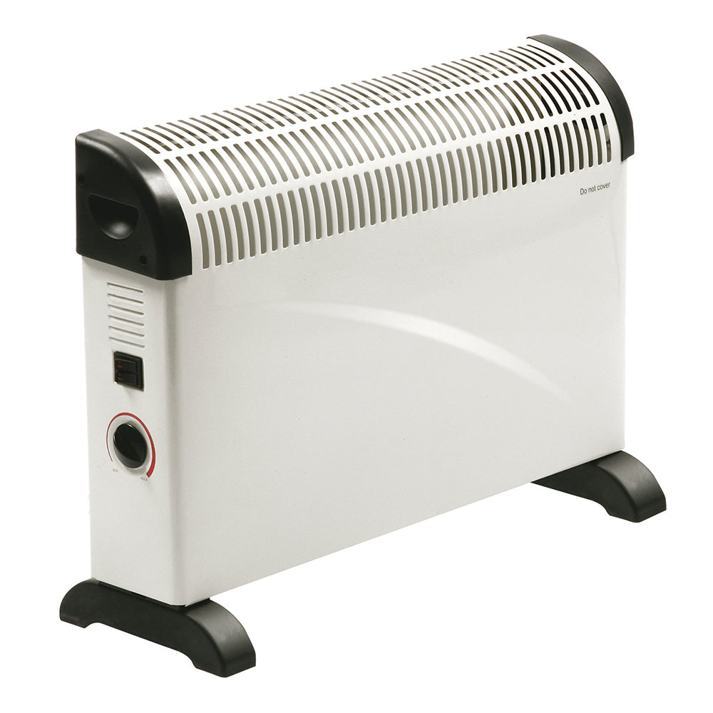 Rhino Convector Heater 2Kw