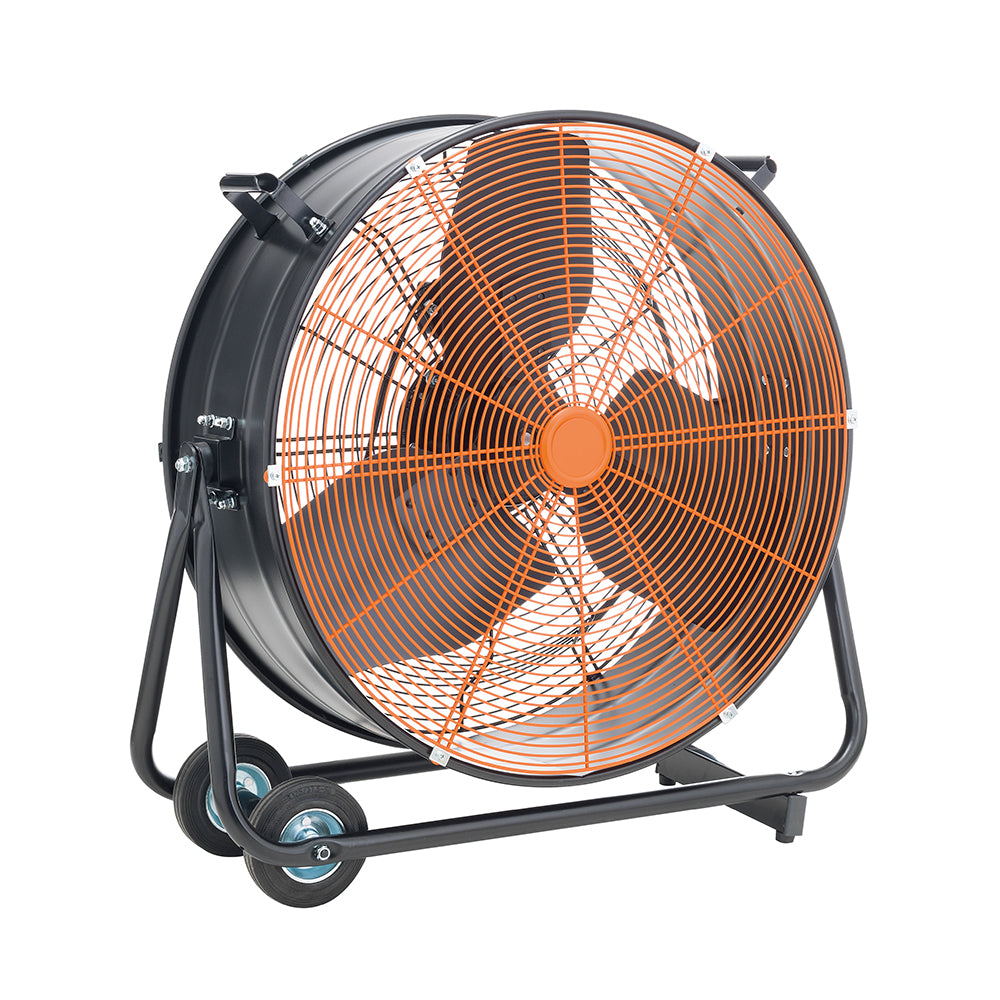 Rhino Df24 24" Drum Fan 110V