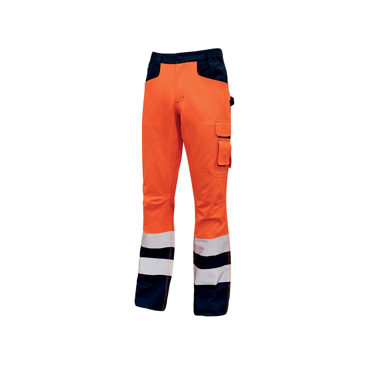 U-Power Hi-Light Wear Light Work Trousers