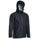 Bisley Lightweight Mini Ripstop Rain Jacket with Concealed Hood