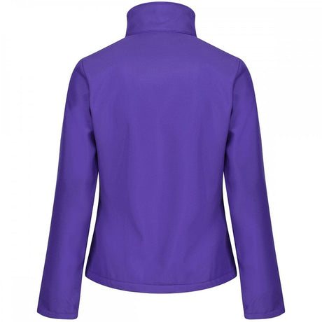 Regatta Professional Women's Ablaze Printable Softshell Jacket