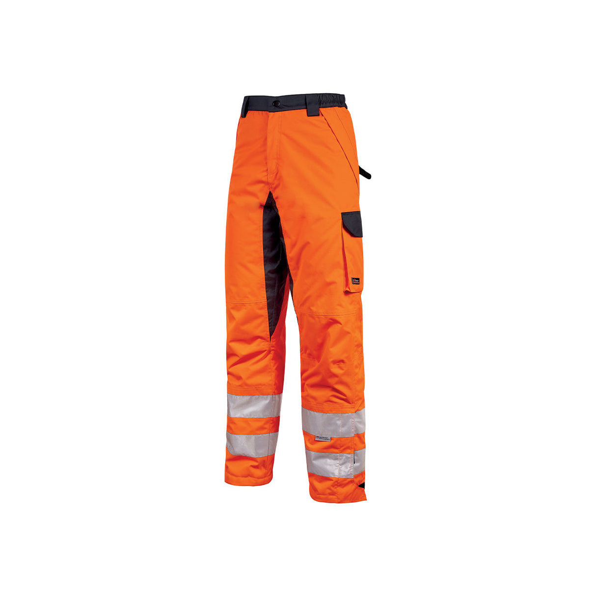 U-Power Hi-Light Wear Subu Trousers