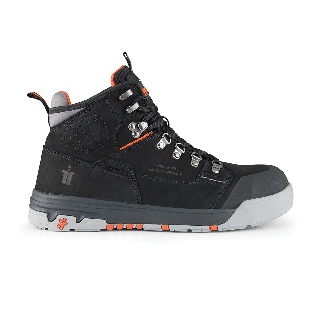 Scruffs Hydra Safety Boots