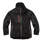 Scruffs Trade Flex Softshell